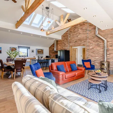 Mill Barn East Ayton