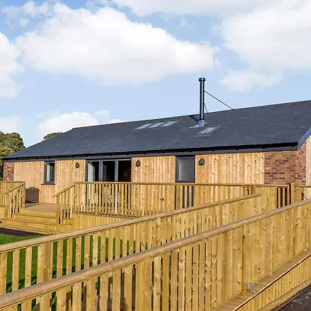 Mill Barn *